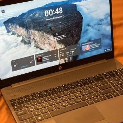 Ноутбук HP 255 G8 - фото 3