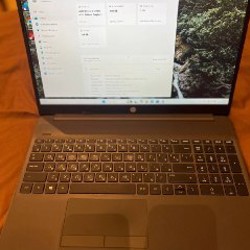 Ноутбук HP 255 G8 - фото 5