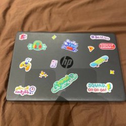 Ноутбук HP 255 G8 - фото 6