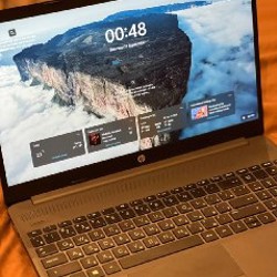 Ноутбук HP 255 G8 - фото 4