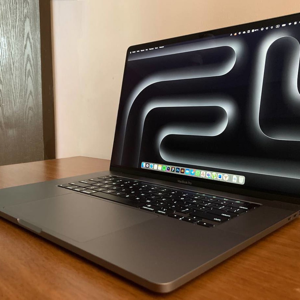 MacBook Pro 2019