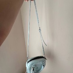Сумка через плечо - фото 2