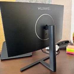 Изогнутый монитор HUAWEI MateView GT 27 - фото 2
