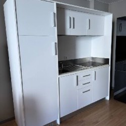 Мини-кухня - фото 2