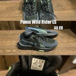 Puma RS-X T3CH 'New Heritage' - фото 2