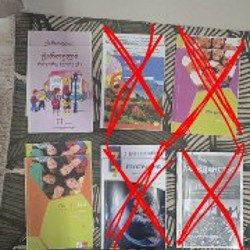 Искусство 6 класс, 1 часть - фото 2