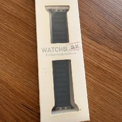 Ремешок для Apple Watch - фото 3