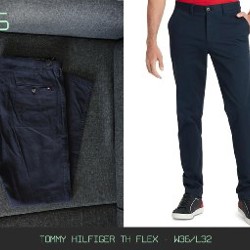 Tommy Hilfiger TH Flex - фото 5