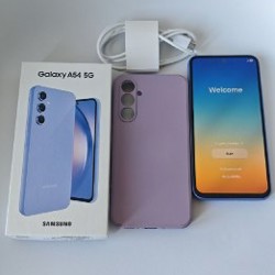 Смартфон Samsung A54 - фото 3