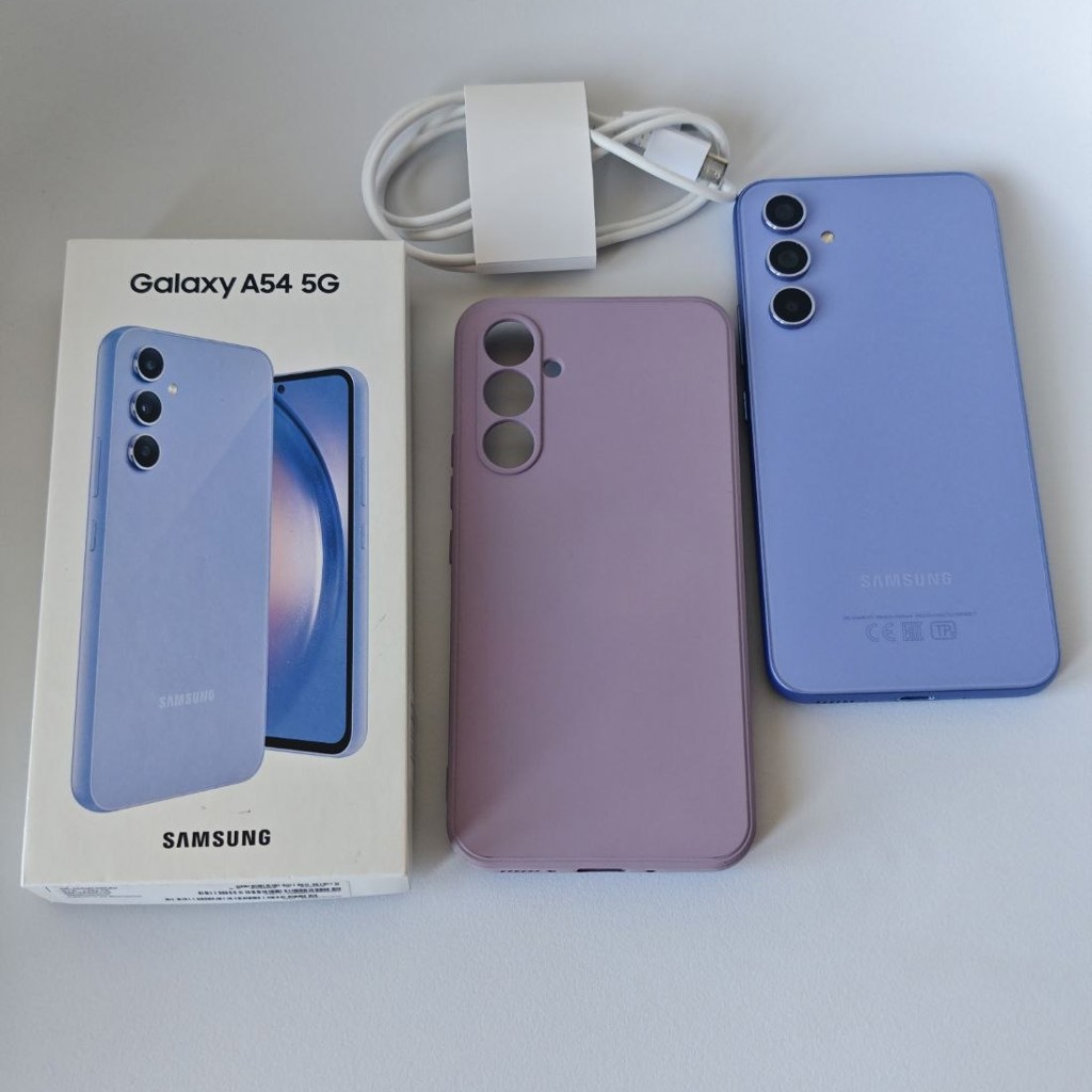 Смартфон Samsung A54