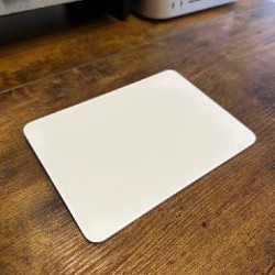 Apple Magic Trackpad 2 - фото 3