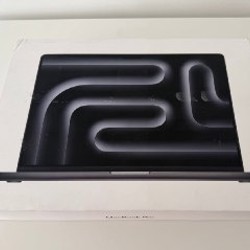 MacBook Pro 16’ M5 Pro - фото 2