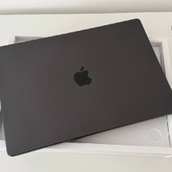 MacBook Pro 16’ M5 Pro - фото 6