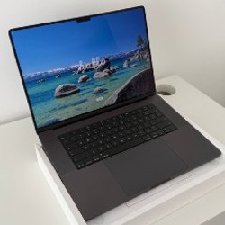 MacBook Pro 16’ M5 Pro - фото 8