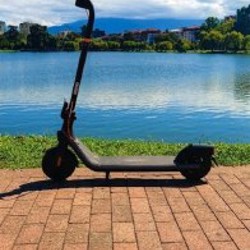 NineBot E 2 Plus - фото 3