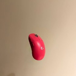 Мышка Logitech G Pro X Superlight (Pink) - фото 3