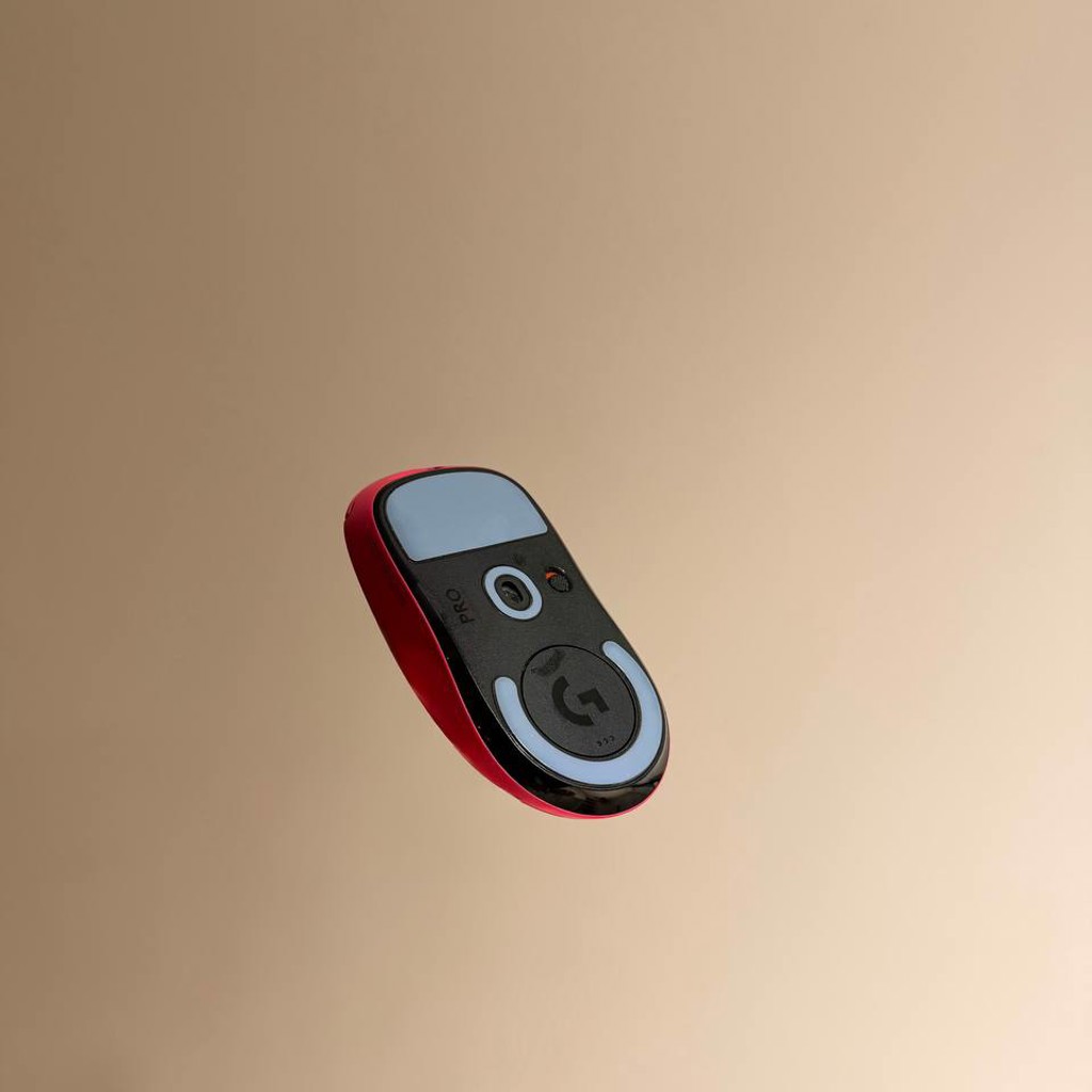 Мышка Logitech G Pro X Superlight (Pink)