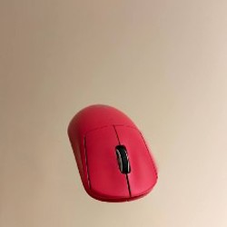 Мышка Logitech G Pro X Superlight (Pink) - фото 4