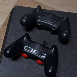 PlayStation 4 Slim 1TB - фото 4