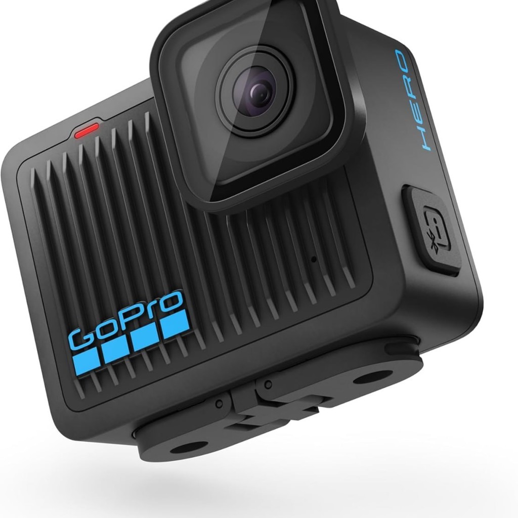 GoPro HERO (2026 Version)