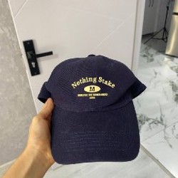Кепка - фото 4