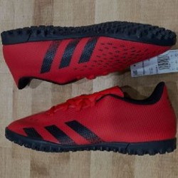 Футбольные Бутсы Adidas Predator - фото 3