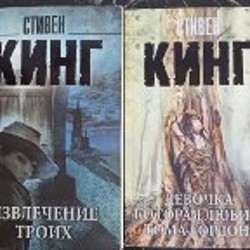 Девочка, которая любила Тома Гордона - фото 2