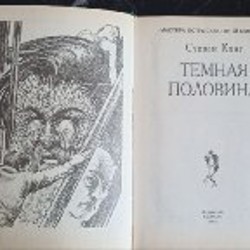 Девочка, которая любила Тома Гордона - фото 1