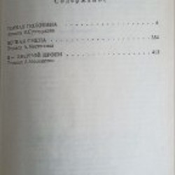 Девочка, которая любила Тома Гордона - фото 3