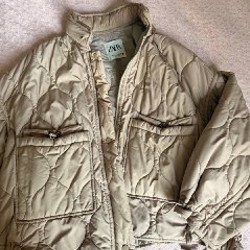 Курточка Zara - фото 8