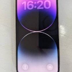 IPhone 14 Pro 256GB Deep Purple - фото 3