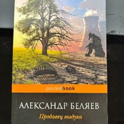 Продавец воздуха - фото 2