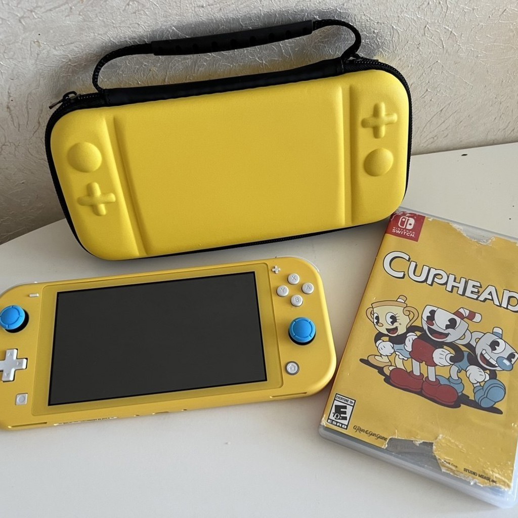 Cuphead