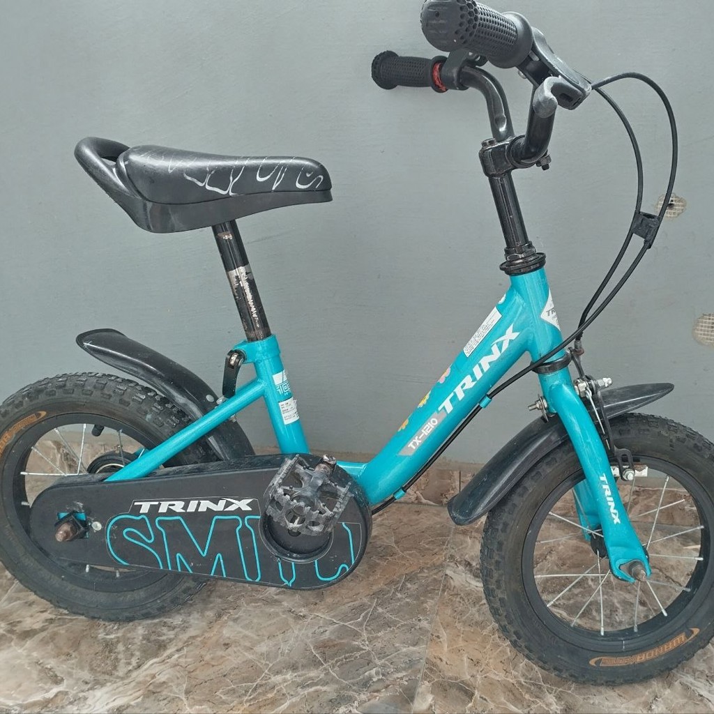 Детский велосипед Trinx TX-1210