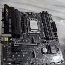 Материнская плата Asus TUF Gaming A620M-Plus WiFi - фото 2