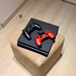 PlayStation 4 Slim - фото 2
