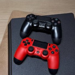 PlayStation 4 Slim - фото 3
