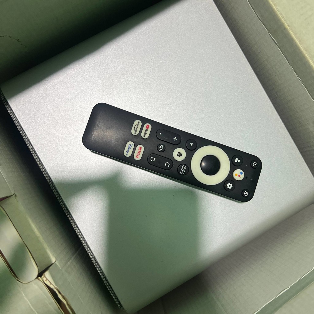 Проектор Wanbo DaVinci 1 Pro