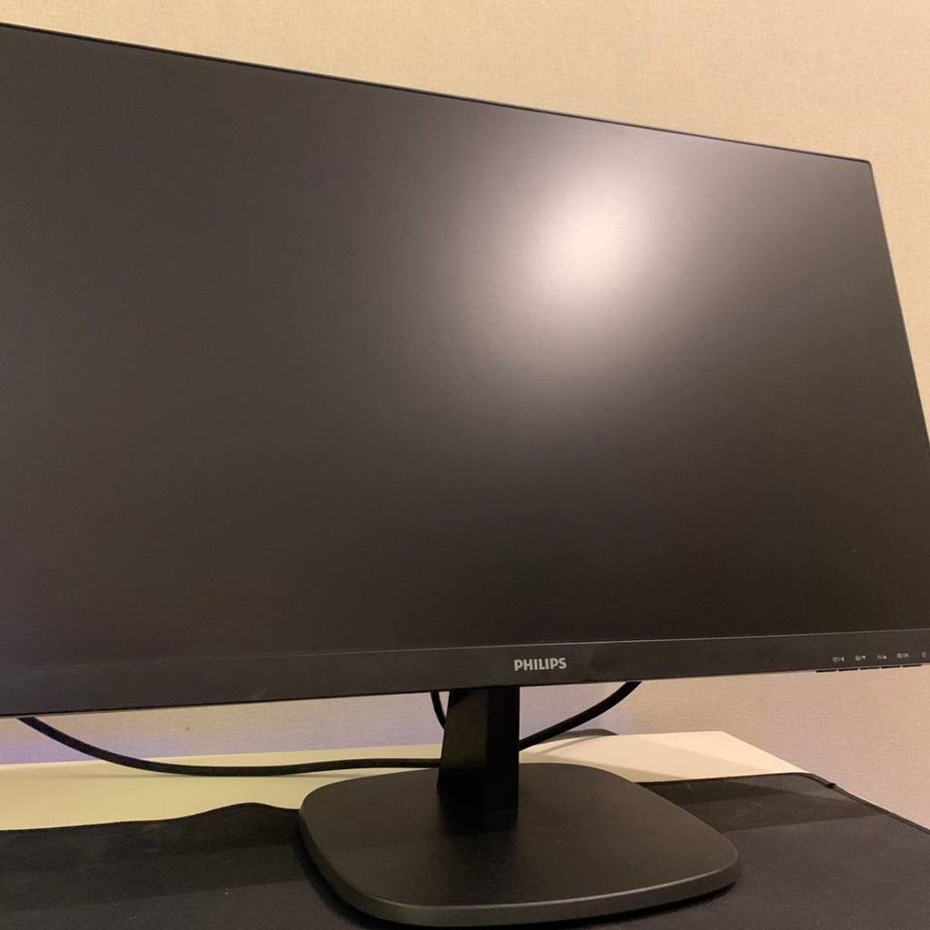 Монитор Philips 273V