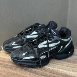 Кроссовки Lacoste L003 2K24 - фото 3