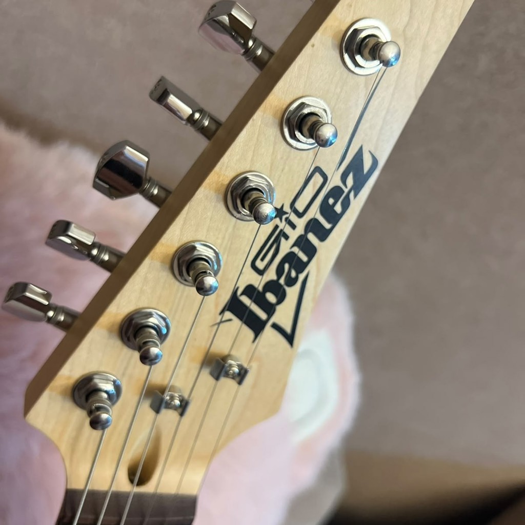 Электрогитара Ibanez Gio