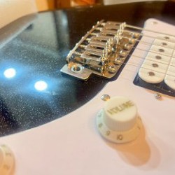 Электрогитара Ibanez Gio - фото 2