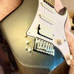 Электрогитара Ibanez Gio - фото 3