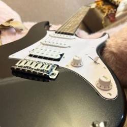 Электрогитара Ibanez Gio - фото 5