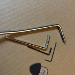 Электрогитара Ibanez Gio - фото 6