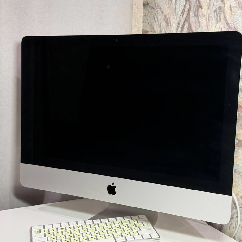 IMac 21.5' Retina 4K