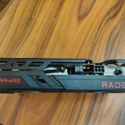 Видеокарта RX6500 XT - фото 2
