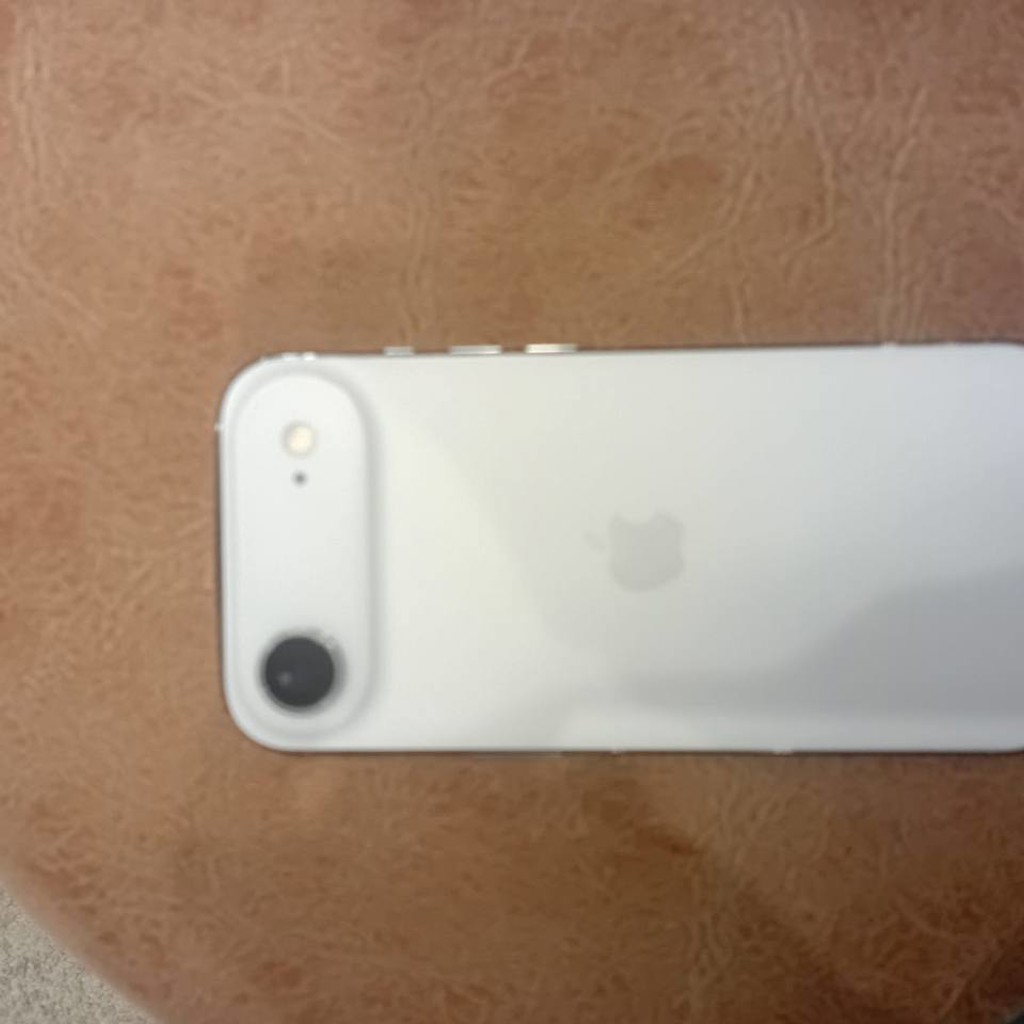 Экран iPhone Air