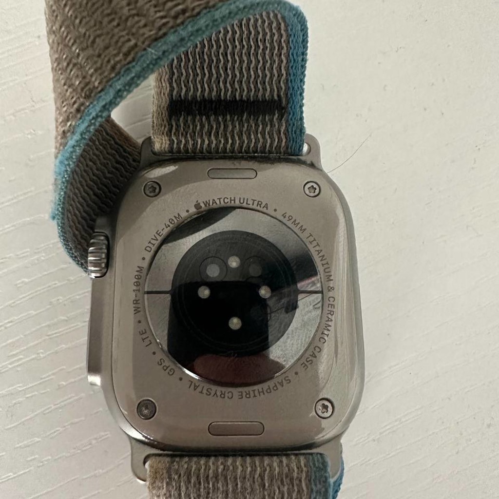 Apple Watch Ultra 49mm