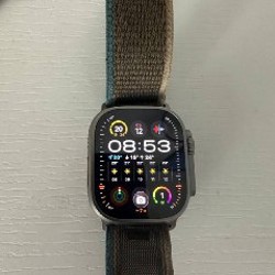 Apple Watch Ultra 49mm - фото 2